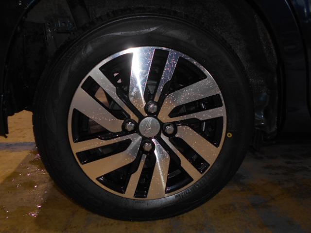 トールＧ　ＳＡ２　９インチナビ　ドラレコ　パノラマモニター装着ダイハツ純正９インチメモリーナビ　ドライブレコーダー　パノラマモニター　ＴＶコントロールキット　装着車　ノーマルタイヤ４本新品（福井県）の中古車