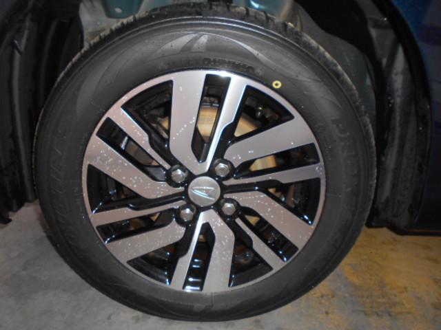 トールＧ　ＳＡ２　９インチナビ　ドラレコ　パノラマモニター装着ダイハツ純正９インチメモリーナビ　ドライブレコーダー　パノラマモニター　ＴＶコントロールキット　装着車　ノーマルタイヤ４本新品（福井県）の中古車