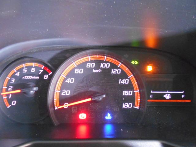 トールＧ　ＳＡ２　９インチナビ　ドラレコ　パノラマモニター装着ダイハツ純正９インチメモリーナビ　ドライブレコーダー　パノラマモニター　ＴＶコントロールキット　装着車　ノーマルタイヤ４本新品（福井県）の中古車