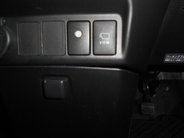 トールＧ　ＳＡ２　９インチナビ　ドラレコ　パノラマモニター装着ダイハツ純正９インチメモリーナビ　ドライブレコーダー　パノラマモニター　ＴＶコントロールキット　装着車　ノーマルタイヤ４本新品（福井県）の中古車