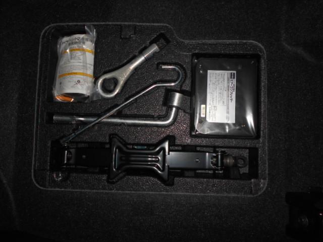 トールＧ　ＳＡ２　９インチナビ　ドラレコ　パノラマモニター装着ダイハツ純正９インチメモリーナビ　ドライブレコーダー　パノラマモニター　ＴＶコントロールキット　装着車　ノーマルタイヤ４本新品（福井県）の中古車