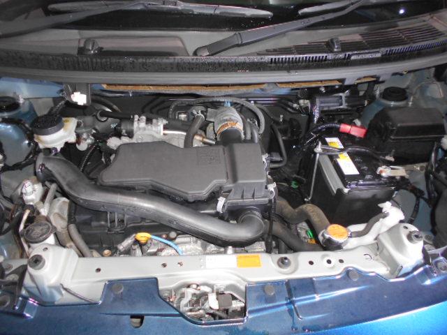 トールＧ　ＳＡ２　９インチナビ　ドラレコ　パノラマモニター装着ダイハツ純正９インチメモリーナビ　ドライブレコーダー　パノラマモニター　ＴＶコントロールキット　装着車　ノーマルタイヤ４本新品（福井県）の中古車