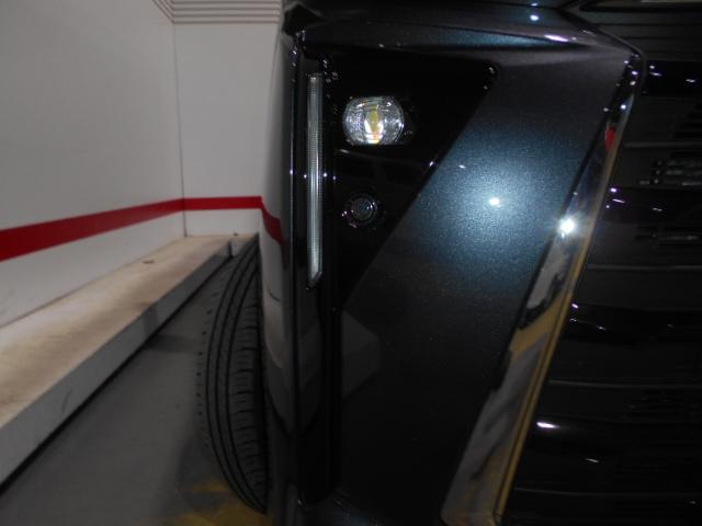 タントカスタムＸ　９インチディスプレイオーディオ装着（福井県）の中古車