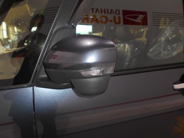 タントカスタムＸ　９インチディスプレイオーディオ装着（福井県）の中古車