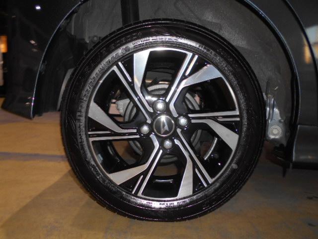 タントカスタムＸ　９インチディスプレイオーディオ装着（福井県）の中古車