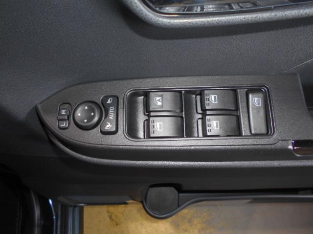 タントカスタムＸ　９インチディスプレイオーディオ装着（福井県）の中古車