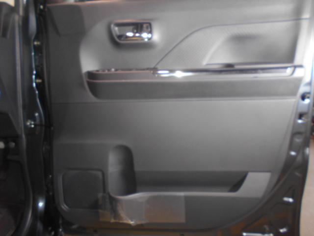 タントカスタムＸ　９インチディスプレイオーディオ装着（福井県）の中古車