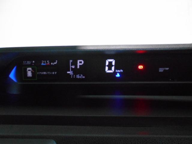 タントカスタムＸ　９インチディスプレイオーディオ装着（福井県）の中古車