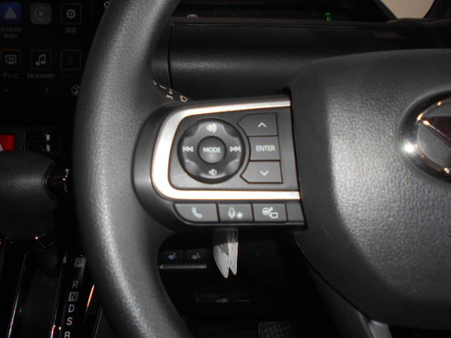 タントカスタムＸ　９インチディスプレイオーディオ装着（福井県）の中古車