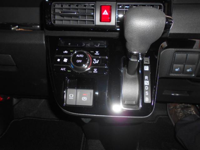 タントカスタムＸ　９インチディスプレイオーディオ装着（福井県）の中古車