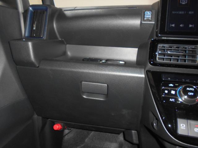 タントカスタムＸ　９インチディスプレイオーディオ装着（福井県）の中古車