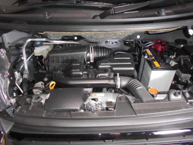 タントカスタムＸ　９インチディスプレイオーディオ装着（福井県）の中古車