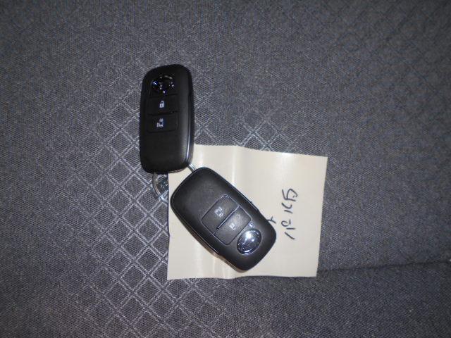 タントＸ届出済未走行車（福井県）の中古車