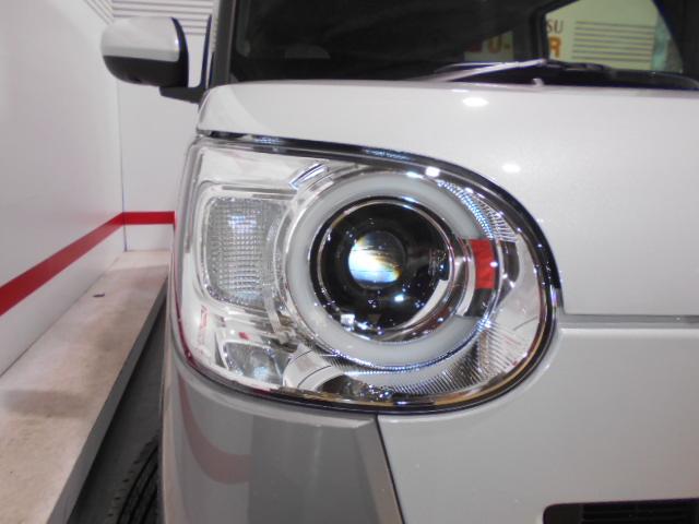 ムーヴキャンバスストライプスＧ（福井県）の中古車