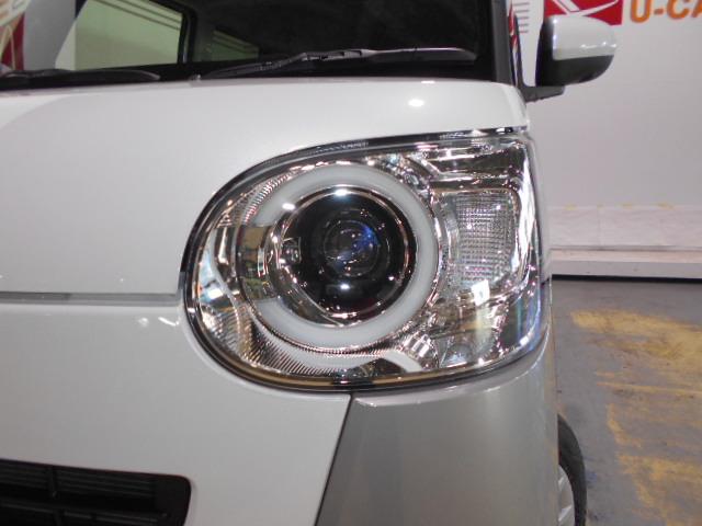 ムーヴキャンバスストライプスＧ（福井県）の中古車