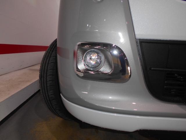 ムーヴキャンバスストライプスＧ（福井県）の中古車