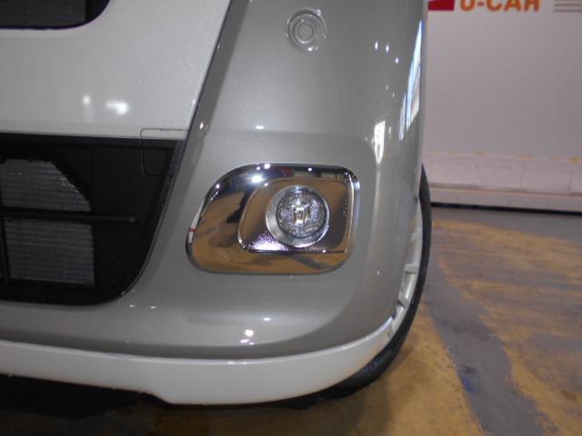 ムーヴキャンバスストライプスＧ（福井県）の中古車