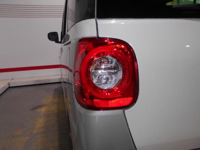 ムーヴキャンバスストライプスＧ（福井県）の中古車