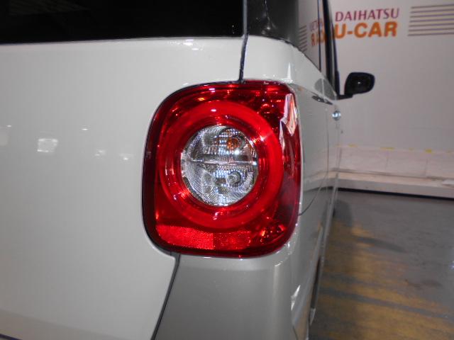 ムーヴキャンバスストライプスＧ（福井県）の中古車