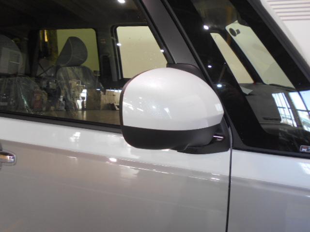 ムーヴキャンバスストライプスＧ（福井県）の中古車