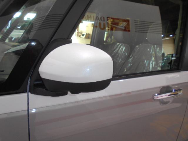 ムーヴキャンバスストライプスＧ（福井県）の中古車