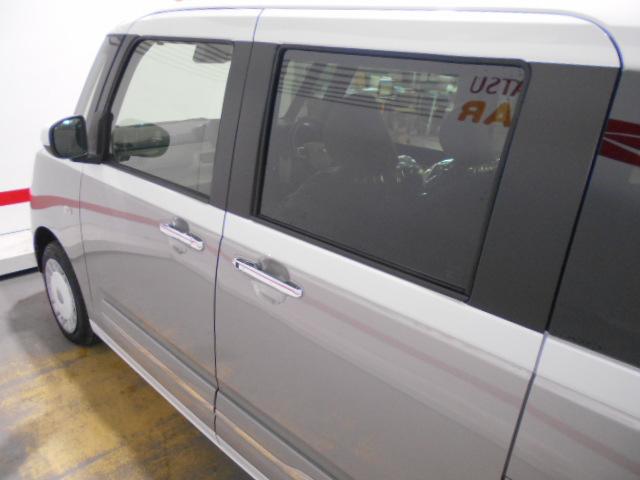 ムーヴキャンバスストライプスＧ（福井県）の中古車