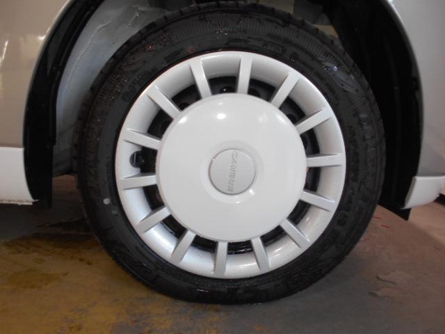 ムーヴキャンバスストライプスＧ（福井県）の中古車