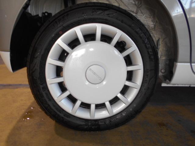 ムーヴキャンバスストライプスＧ（福井県）の中古車