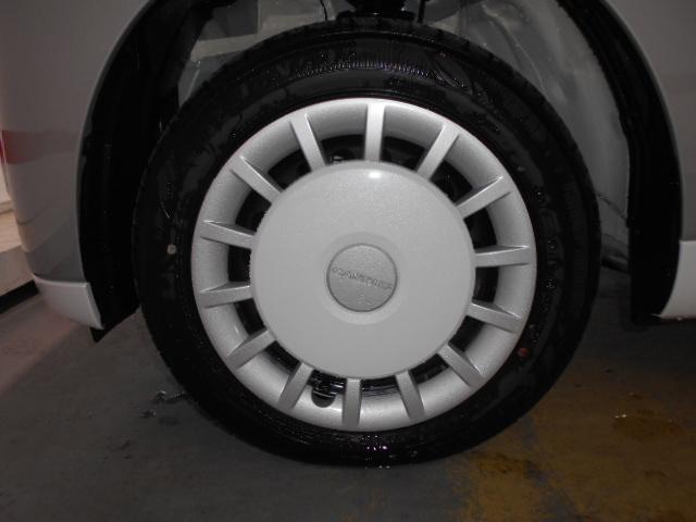 ムーヴキャンバスストライプスＧ（福井県）の中古車