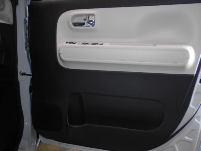 ムーヴキャンバスストライプスＧ（福井県）の中古車