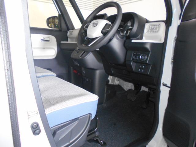 ムーヴキャンバスストライプスＧ（福井県）の中古車