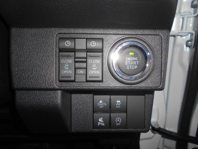 ムーヴキャンバスストライプスＧ（福井県）の中古車