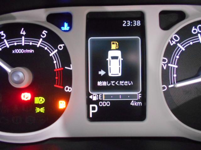 ムーヴキャンバスストライプスＧ（福井県）の中古車