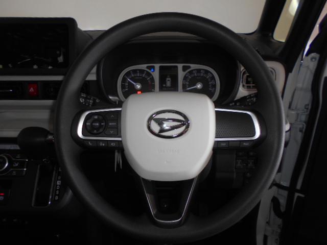 ムーヴキャンバスストライプスＧ（福井県）の中古車