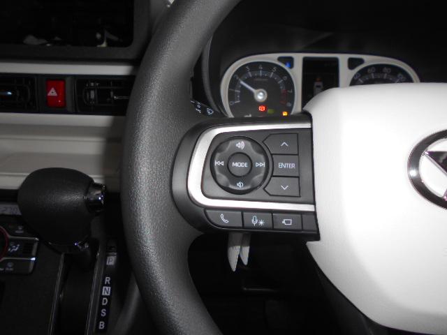 ムーヴキャンバスストライプスＧ（福井県）の中古車