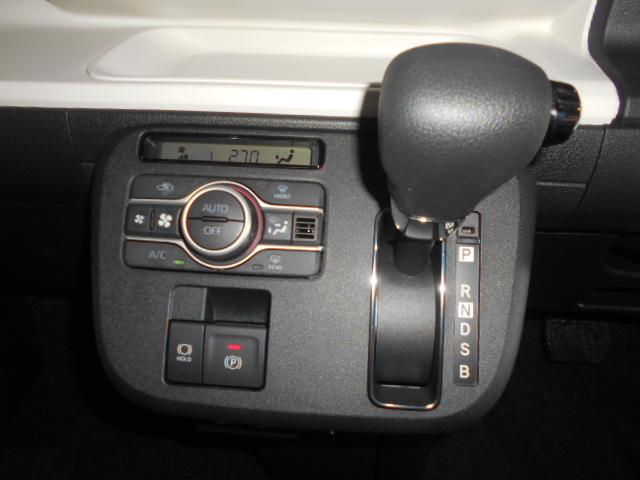 ムーヴキャンバスストライプスＧ（福井県）の中古車