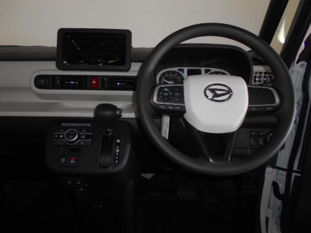 ムーヴキャンバスストライプスＧ（福井県）の中古車