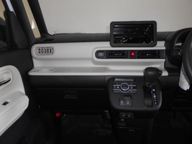 ムーヴキャンバスストライプスＧ（福井県）の中古車