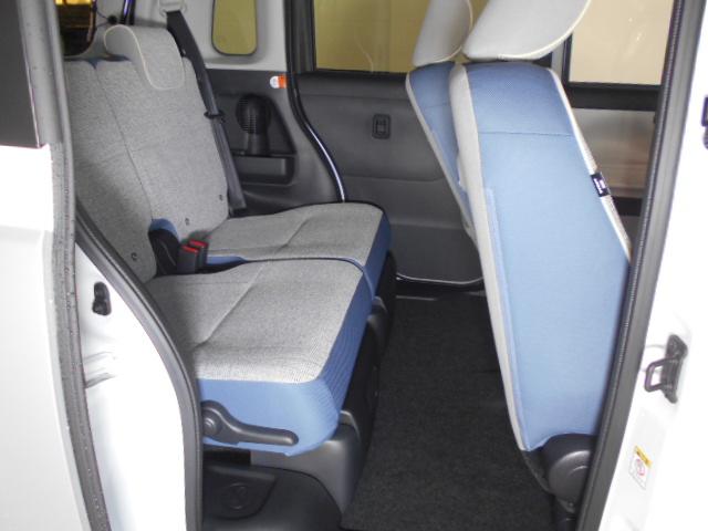 ムーヴキャンバスストライプスＧ（福井県）の中古車