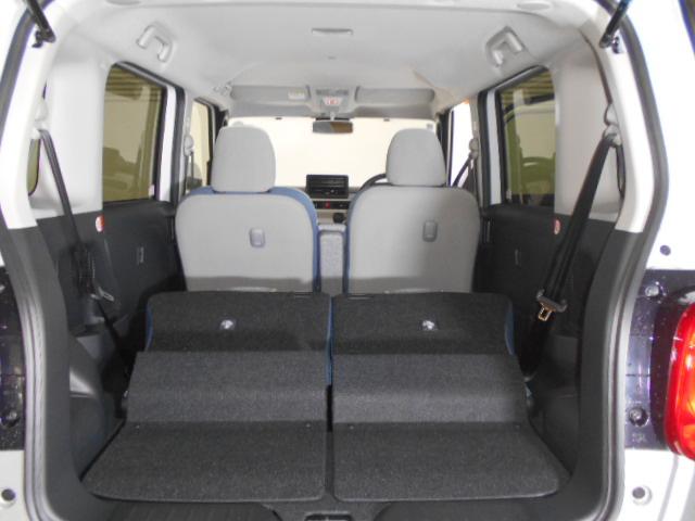 ムーヴキャンバスストライプスＧ（福井県）の中古車