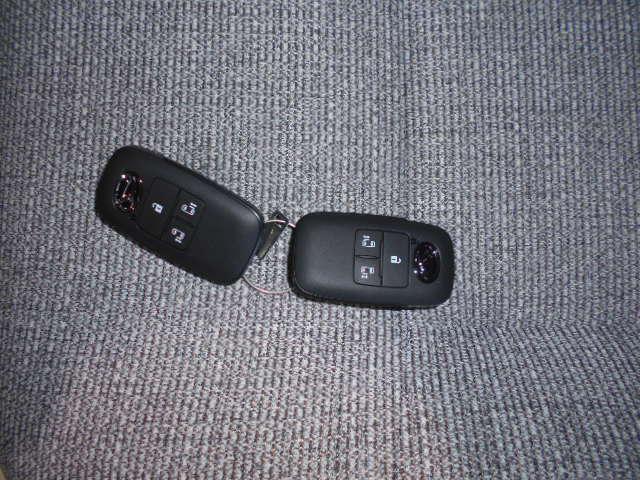 ムーヴキャンバスストライプスＧ（福井県）の中古車