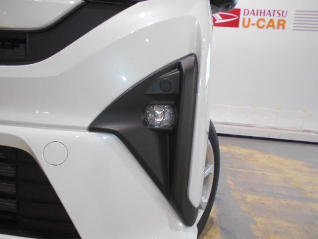 ムーヴＧ　純正ナビ　ドラレコ　パノラマモニター装着２０２３年モデル　ダイハツ純正スタンダードメモリーナビ　ドライブレコーダー　パノラマモニター　装着車（福井県）の中古車