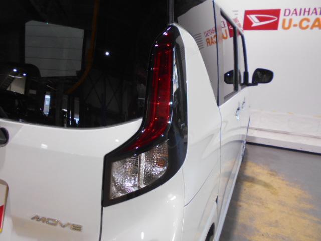 ムーヴＧ　純正ナビ　ドラレコ　パノラマモニター装着２０２３年モデル　ダイハツ純正スタンダードメモリーナビ　ドライブレコーダー　パノラマモニター　装着車（福井県）の中古車