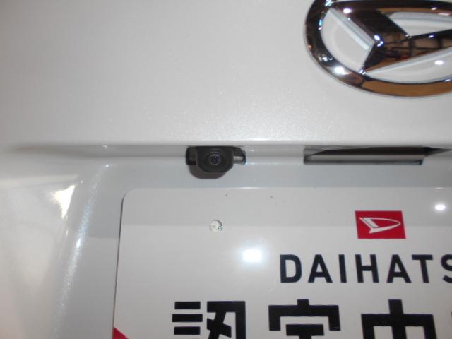 ムーヴＧ　純正ナビ　ドラレコ　パノラマモニター装着２０２３年モデル　ダイハツ純正スタンダードメモリーナビ　ドライブレコーダー　パノラマモニター　装着車（福井県）の中古車