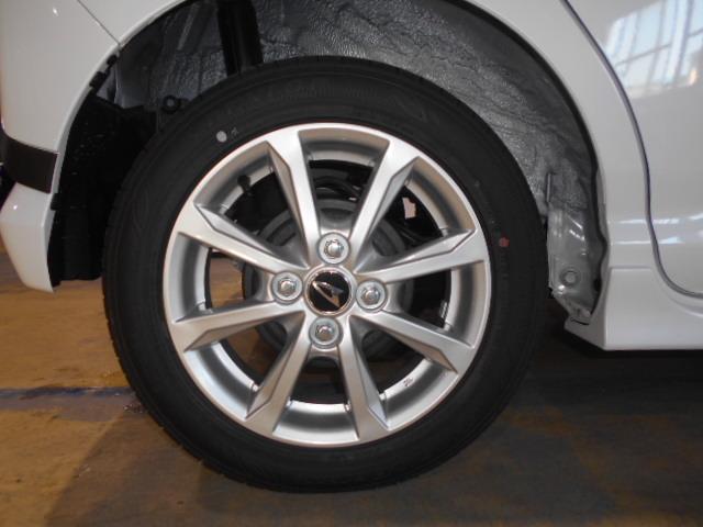 ムーヴＧ　純正ナビ　ドラレコ　パノラマモニター装着２０２３年モデル　ダイハツ純正スタンダードメモリーナビ　ドライブレコーダー　パノラマモニター　装着車（福井県）の中古車