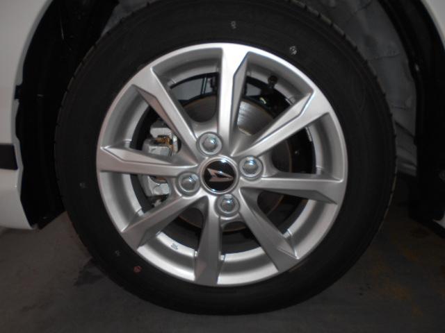 ムーヴＧ　純正ナビ　ドラレコ　パノラマモニター装着２０２３年モデル　ダイハツ純正スタンダードメモリーナビ　ドライブレコーダー　パノラマモニター　装着車（福井県）の中古車