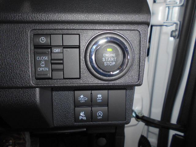 ムーヴＧ　純正ナビ　ドラレコ　パノラマモニター装着２０２３年モデル　ダイハツ純正スタンダードメモリーナビ　ドライブレコーダー　パノラマモニター　装着車（福井県）の中古車