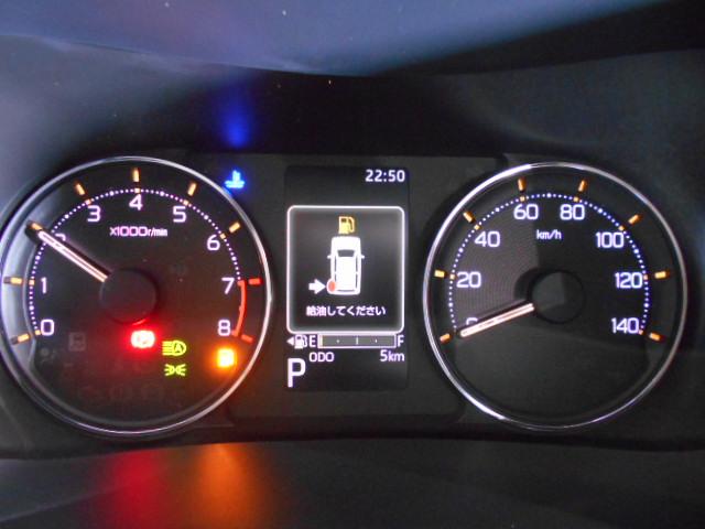 ムーヴＧ　純正ナビ　ドラレコ　パノラマモニター装着２０２３年モデル　ダイハツ純正スタンダードメモリーナビ　ドライブレコーダー　パノラマモニター　装着車（福井県）の中古車