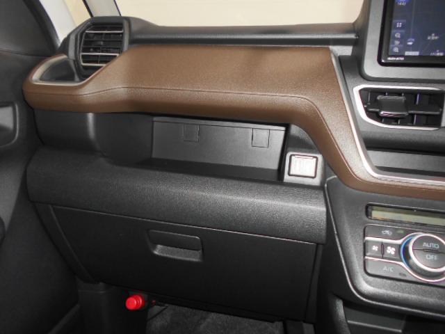 ムーヴＧ　純正ナビ　ドラレコ　パノラマモニター装着２０２３年モデル　ダイハツ純正スタンダードメモリーナビ　ドライブレコーダー　パノラマモニター　装着車（福井県）の中古車