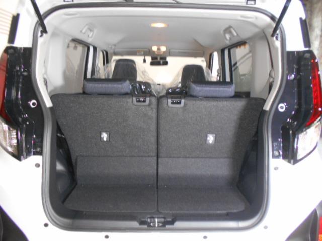 ムーヴＧ　純正ナビ　ドラレコ　パノラマモニター装着２０２３年モデル　ダイハツ純正スタンダードメモリーナビ　ドライブレコーダー　パノラマモニター　装着車（福井県）の中古車